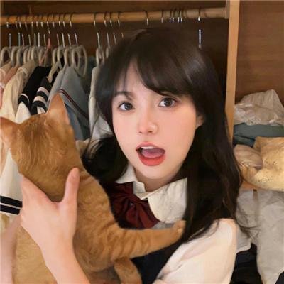 最幸运的女孩