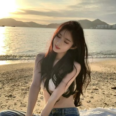 出租老外