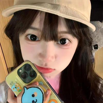 希腊女孩