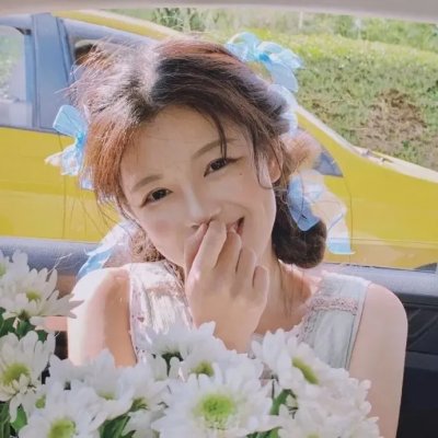 花漾姊妹帮